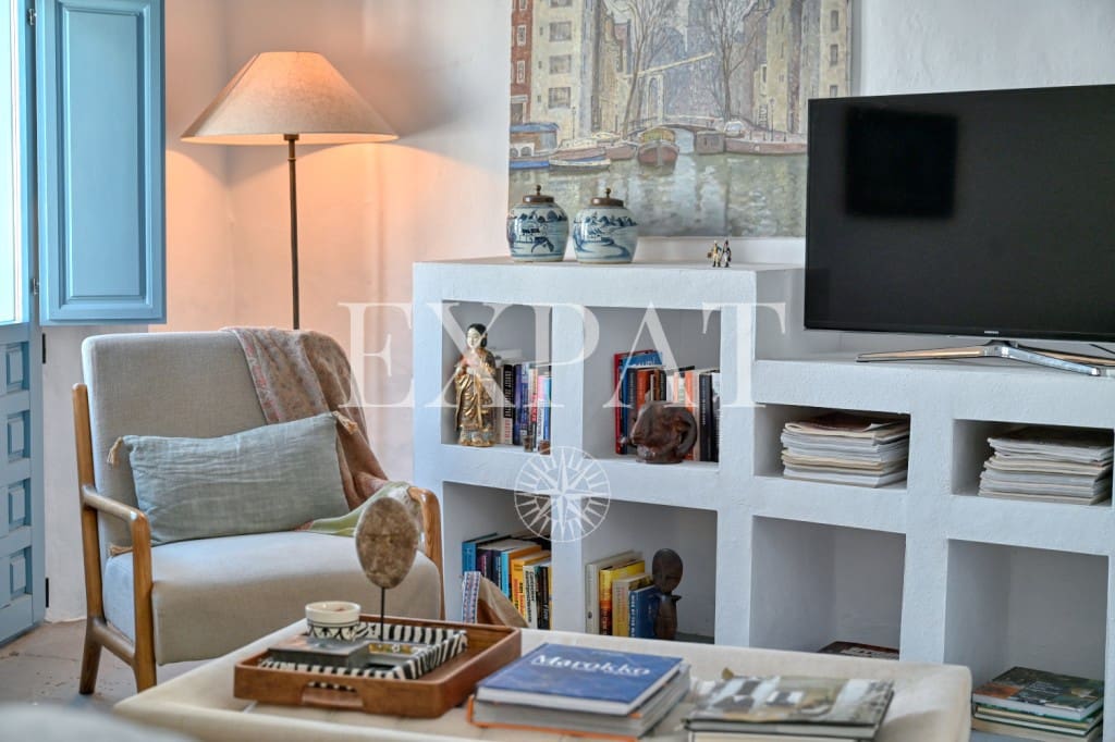 3 soveværelse Byhus til salg i Sedella - € 298.000 (Ref: 9346895)