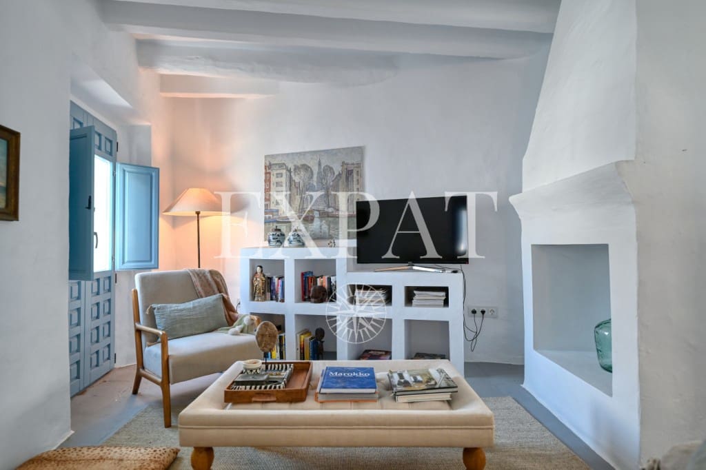 3 soveværelse Byhus til salg i Sedella - € 298.000 (Ref: 9346895)