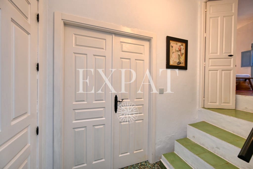 3 soveværelse Byhus til salg i Sedella - € 298.000 (Ref: 9346895)