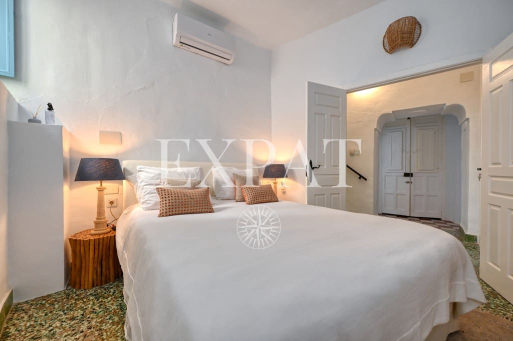 3 soveværelse Byhus til salg i Sedella - € 298.000 (Ref: 9346895)