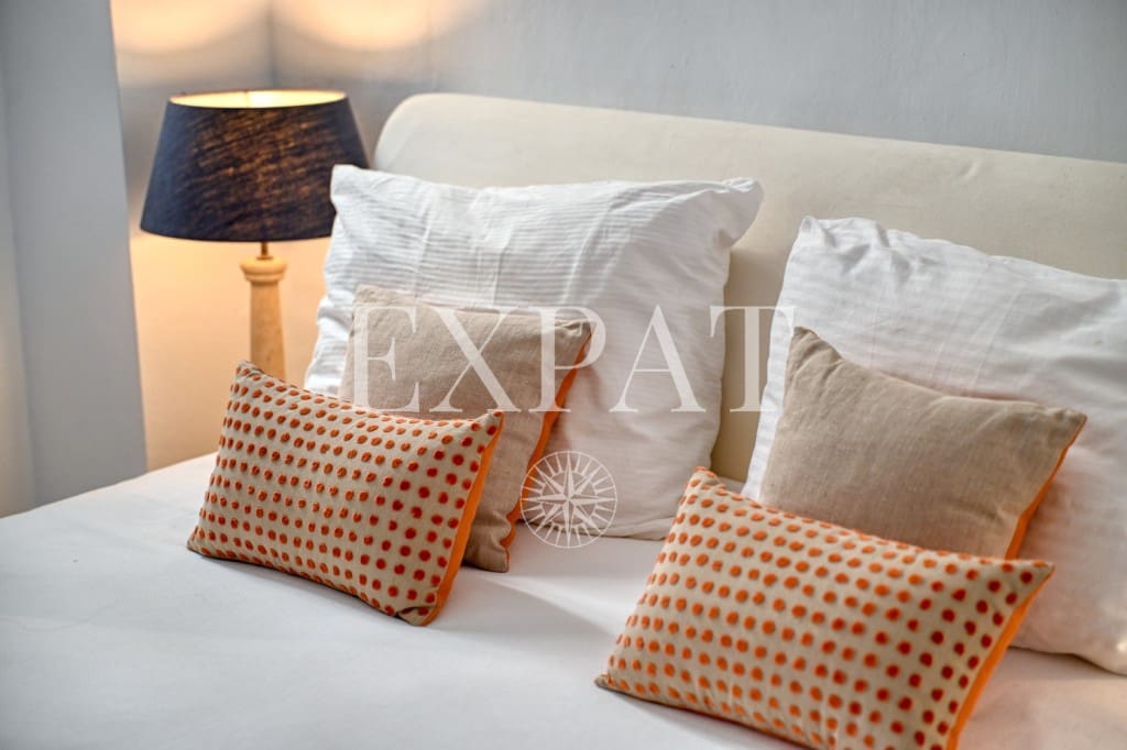 3 soveværelse Byhus til salg i Sedella - € 298.000 (Ref: 9346895)