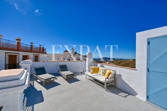 3 soverom Hus til salgs i Sedella - € 298 000 (Ref: 9346895)