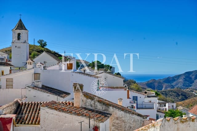 3 soverom Hus til salgs i Sedella - € 298 000 (Ref: 9346895)