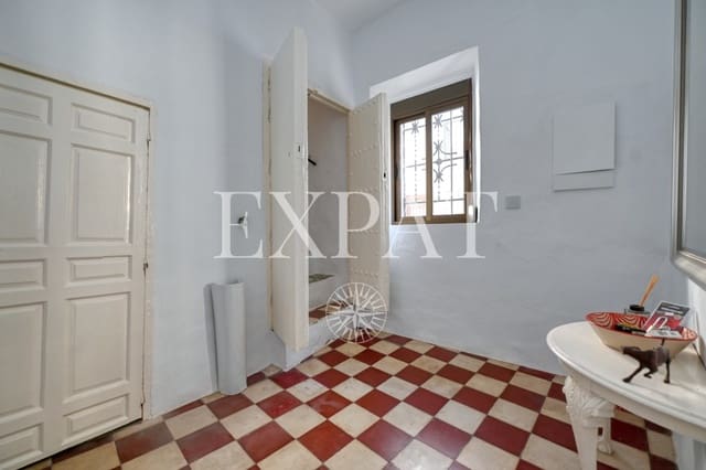 3 soverom Hus til salgs i Sedella - € 298 000 (Ref: 9346895)