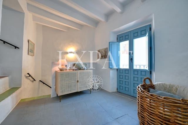 3 soverom Hus til salgs i Sedella - € 298 000 (Ref: 9346895)