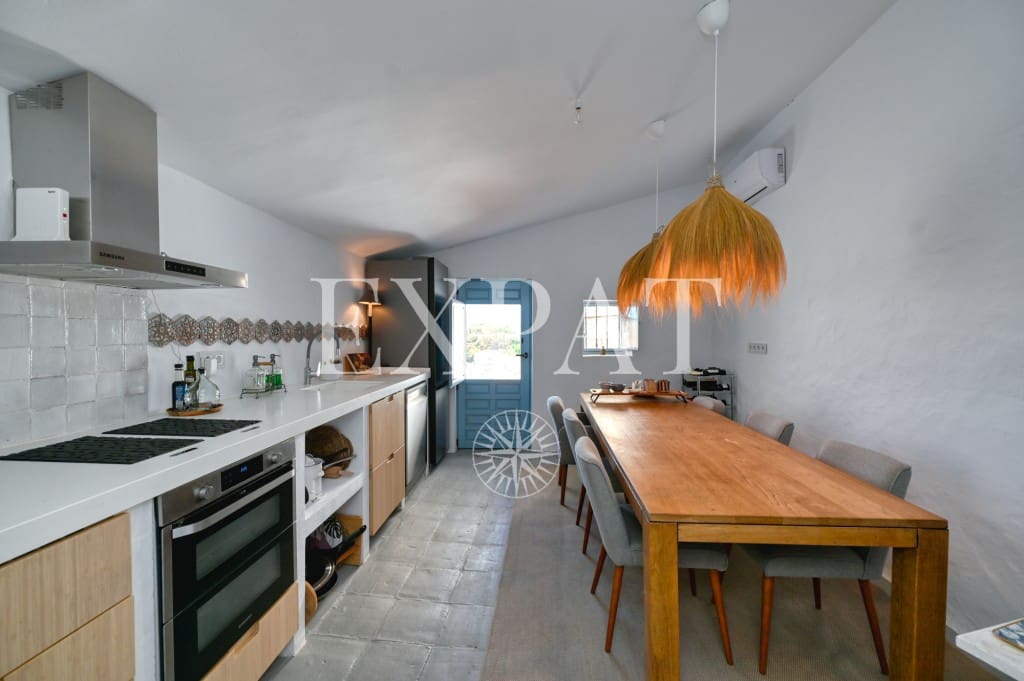 3 soveværelse Byhus til salg i Sedella - € 298.000 (Ref: 9346895)