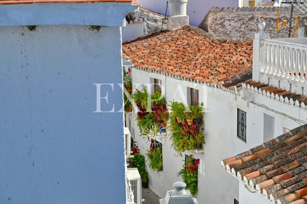 3 soveværelse Byhus til salg i Sedella - € 298.000 (Ref: 9346895)