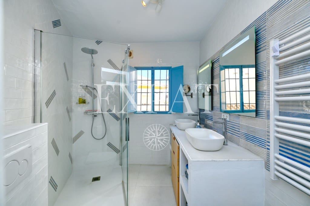 3 soveværelse Byhus til salg i Sedella - € 298.000 (Ref: 9346895)