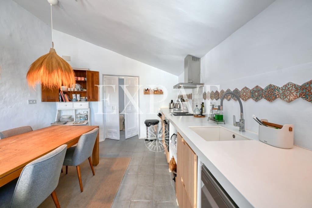 3 soveværelse Byhus til salg i Sedella - € 298.000 (Ref: 9346895)