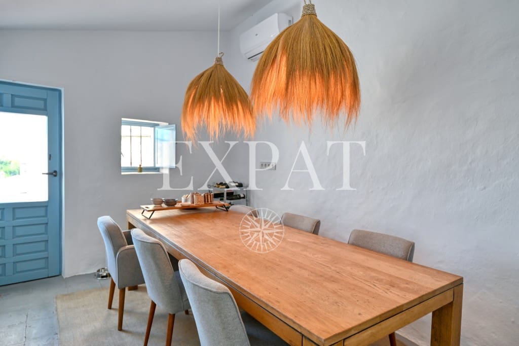 3 soveværelse Byhus til salg i Sedella - € 298.000 (Ref: 9346895)