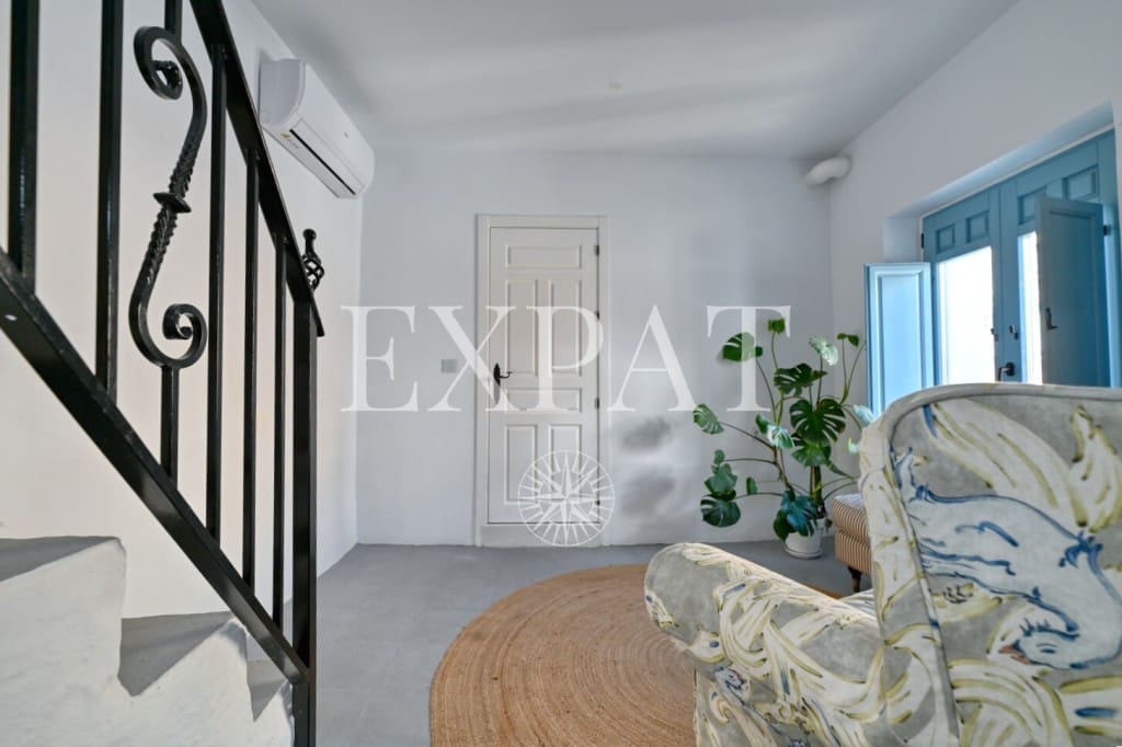 3 soveværelse Byhus til salg i Sedella - € 298.000 (Ref: 9346895)