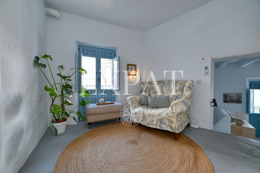 3 soveværelse Byhus til salg i Sedella - € 298.000 (Ref: 9346895)