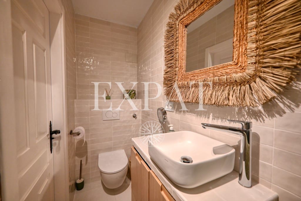 3 soveværelse Byhus til salg i Sedella - € 298.000 (Ref: 9346895)