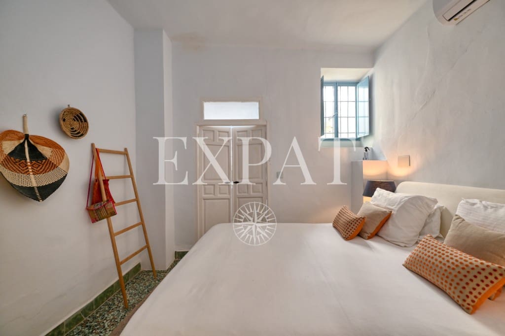 3 soveværelse Byhus til salg i Sedella - € 298.000 (Ref: 9346895)