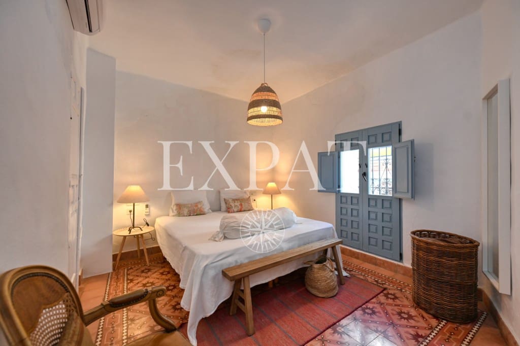 3 soveværelse Byhus til salg i Sedella - € 298.000 (Ref: 9346895)