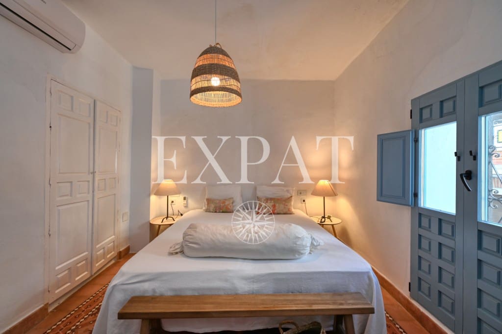 3 soveværelse Byhus til salg i Sedella - € 298.000 (Ref: 9346895)