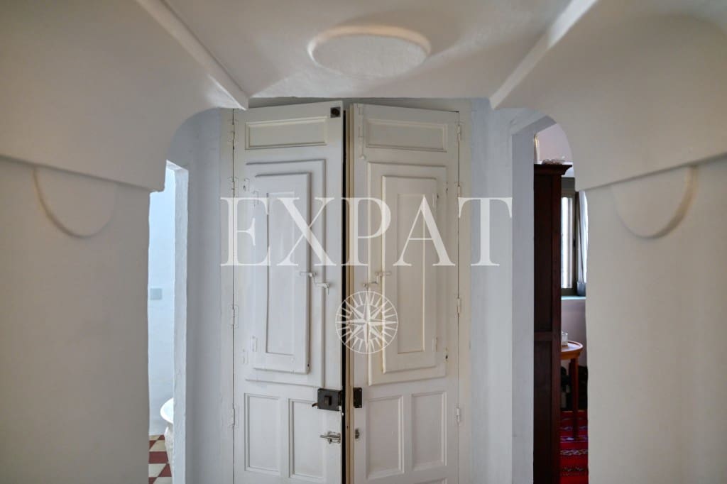 3 soveværelse Byhus til salg i Sedella - € 298.000 (Ref: 9346895)