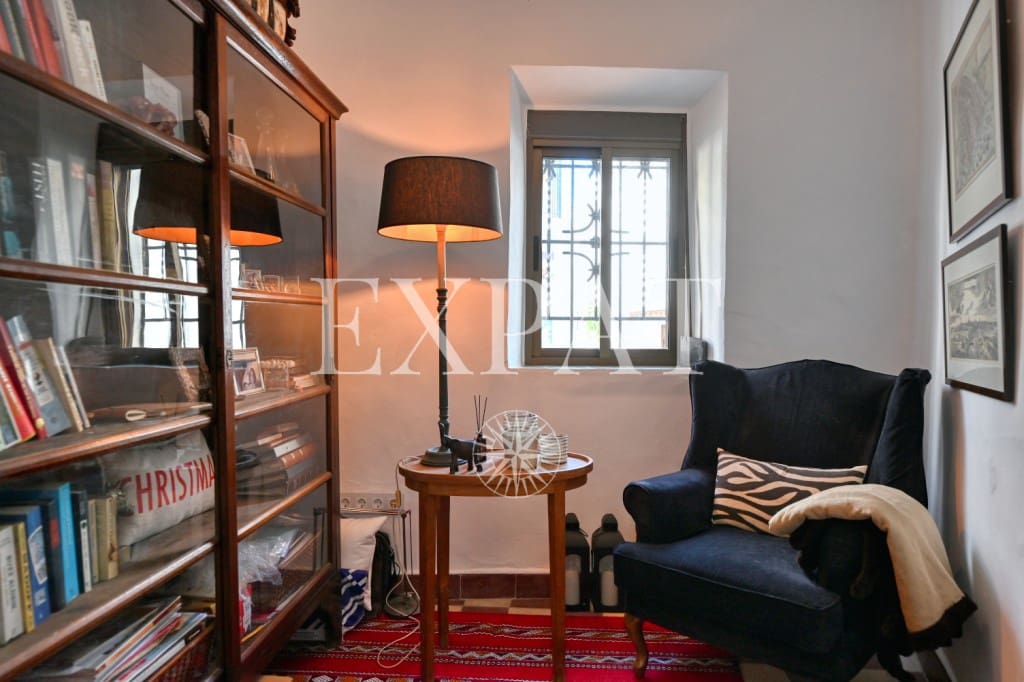 3 soveværelse Byhus til salg i Sedella - € 298.000 (Ref: 9346895)