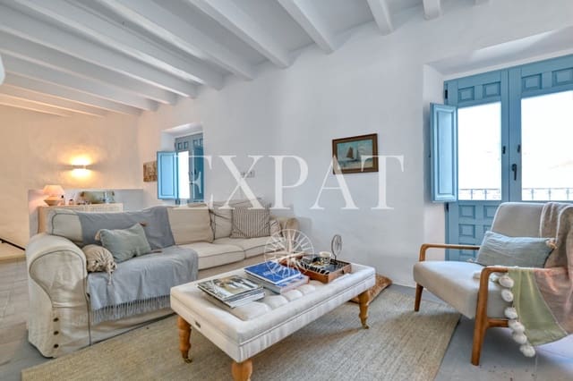 3 soverom Hus til salgs i Sedella - € 298 000 (Ref: 9346895)