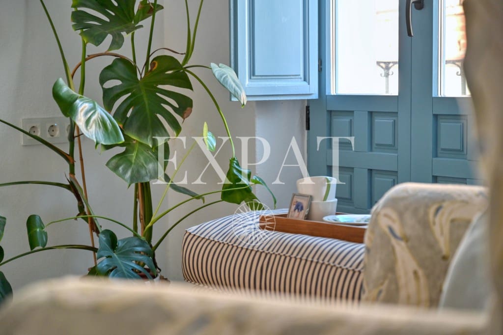 3 soveværelse Byhus til salg i Sedella - € 298.000 (Ref: 9346895)