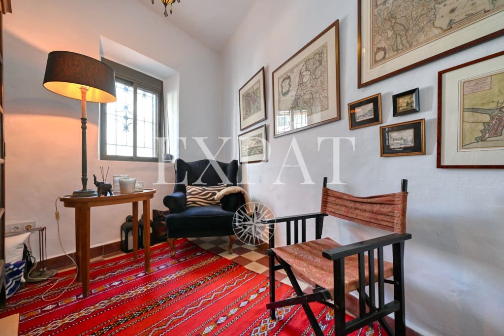 3 soveværelse Byhus til salg i Sedella - € 298.000 (Ref: 9346895)