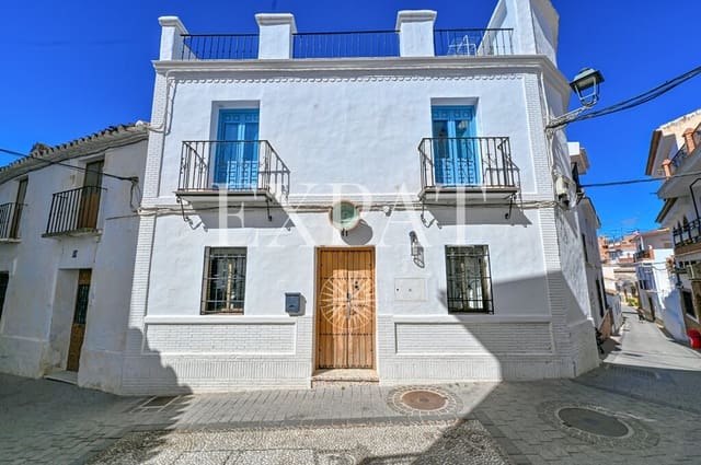 3 camera da letto Casa in vendita in Sedella - 298.000 € (Rif: 9346895)