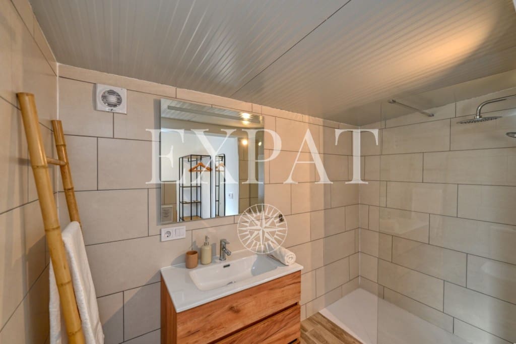 4 slaapkamer Finca/Landhuis te koop in Canillas de Aceituno met zwembad - € 340.000 (Ref: 9356687)