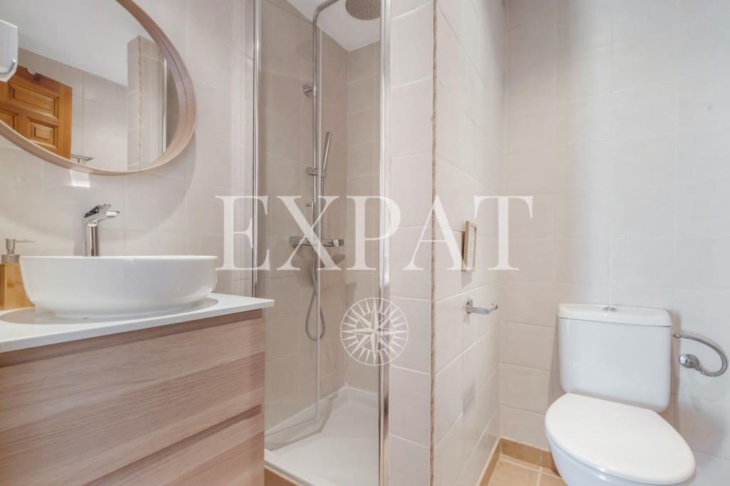 4 slaapkamer Finca/Landhuis te koop in Canillas de Aceituno met zwembad - € 340.000 (Ref: 9356687)