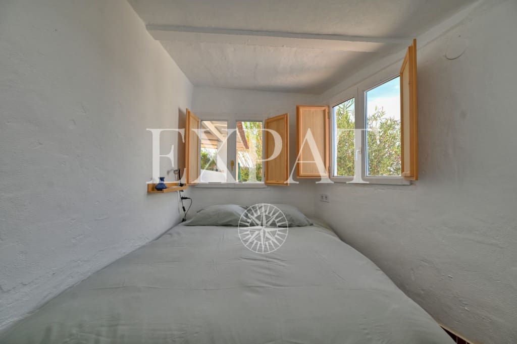 4 slaapkamer Finca/Landhuis te koop in Canillas de Aceituno met zwembad - € 340.000 (Ref: 9356687)