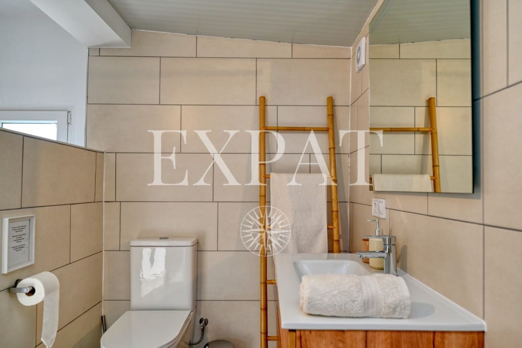 4 slaapkamer Finca/Landhuis te koop in Canillas de Aceituno met zwembad - € 340.000 (Ref: 9356687)