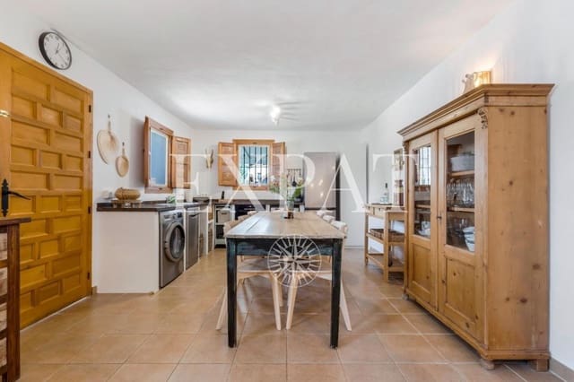 4 slaapkamer Finca/Landhuis te koop in Canillas de Aceituno met zwembad - € 340.000 (Ref: 9356687)