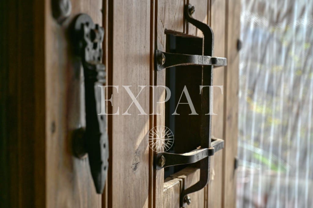 1 quarto Quinta/Casa Rural para venda em Sayalonga - 235 000 € (Ref: 9357086)