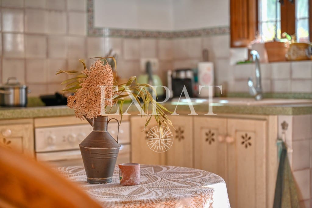 1 quarto Quinta/Casa Rural para venda em Sayalonga - 235 000 € (Ref: 9357086)