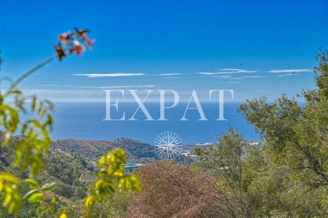 1 quarto Quinta/Casa Rural para venda em Sayalonga - 235 000 € (Ref: 9357086)