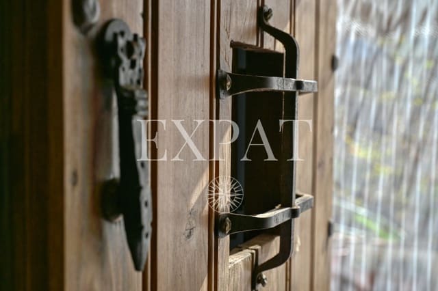 1 quarto Quinta/Casa Rural para venda em Sayalonga - 235 000 € (Ref: 9357086)