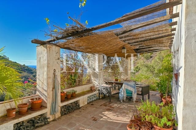 1 quarto Quinta/Casa Rural para venda em Sayalonga - 235 000 € (Ref: 9357086)