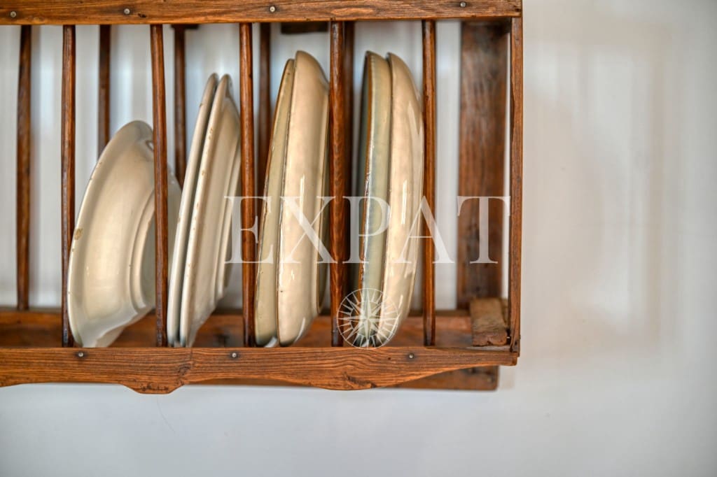 1 quarto Quinta/Casa Rural para venda em Sayalonga - 235 000 € (Ref: 9357086)