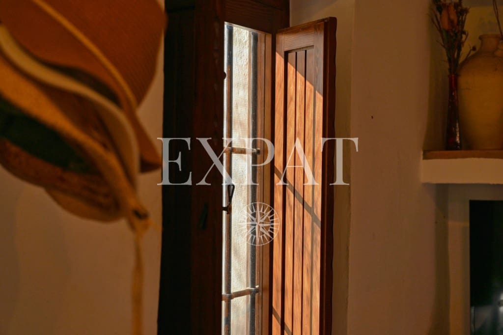 1 quarto Quinta/Casa Rural para venda em Sayalonga - 235 000 € (Ref: 9357086)