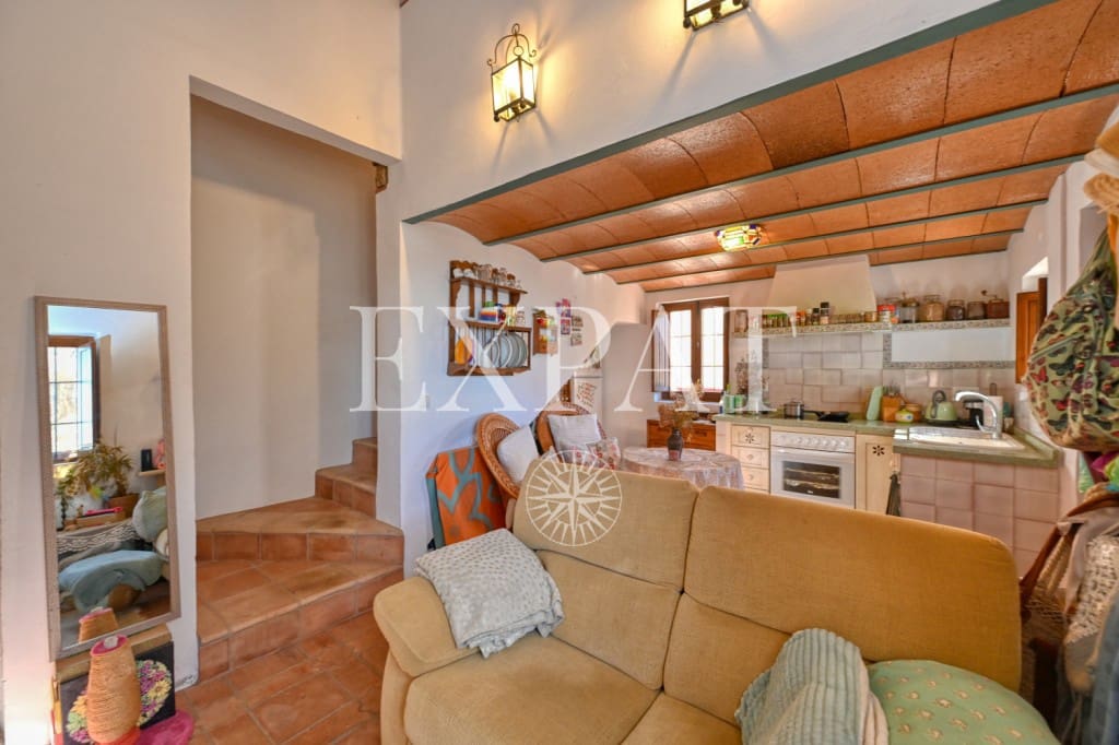 1 quarto Quinta/Casa Rural para venda em Sayalonga - 235 000 € (Ref: 9357086)