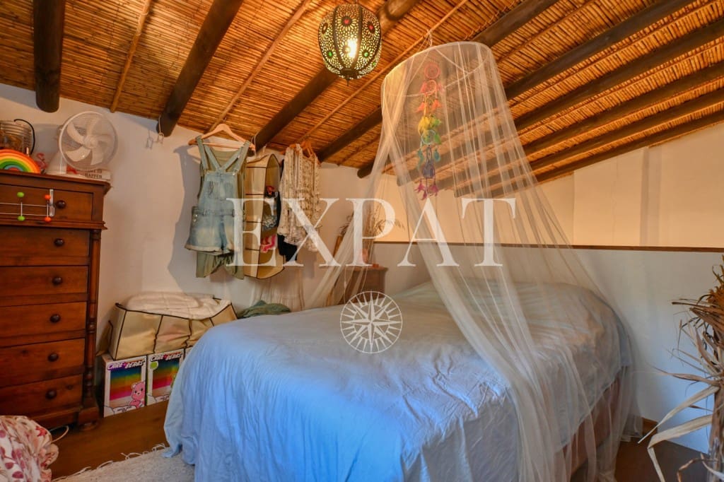 1 quarto Quinta/Casa Rural para venda em Sayalonga - 235 000 € (Ref: 9357086)