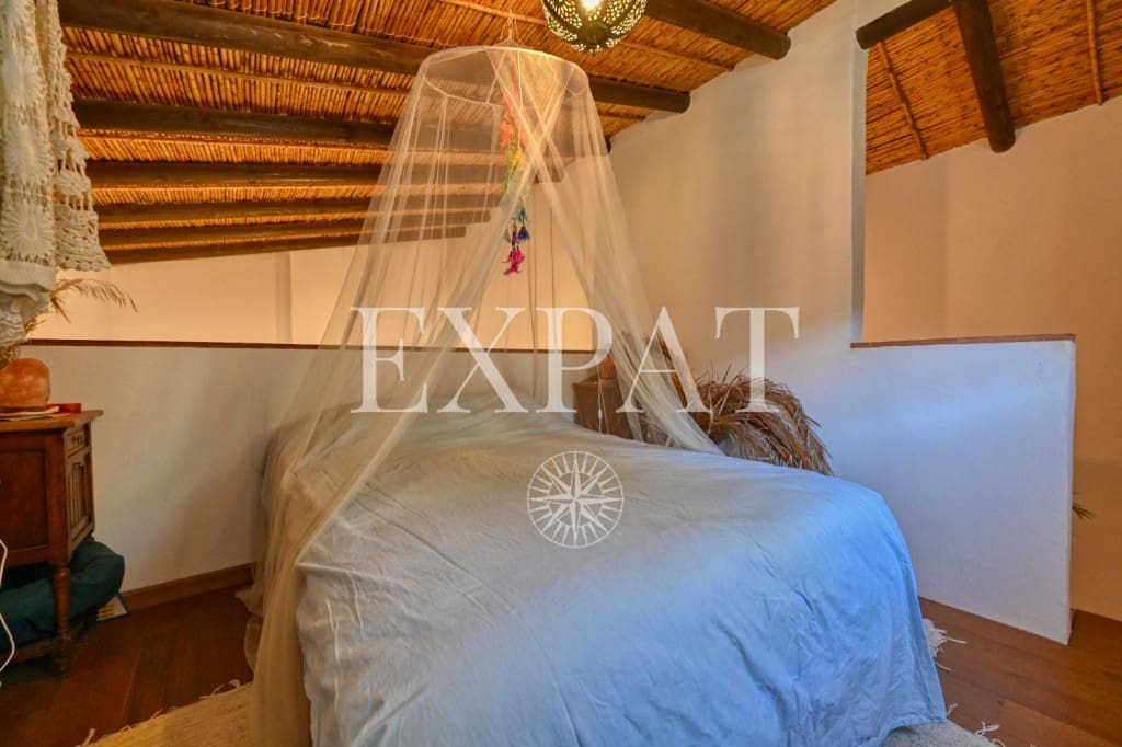 1 quarto Quinta/Casa Rural para venda em Sayalonga - 235 000 € (Ref: 9357086)