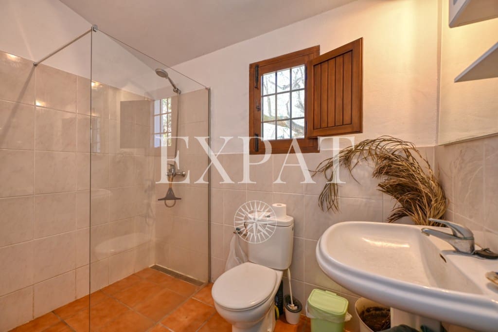 1 quarto Quinta/Casa Rural para venda em Sayalonga - 235 000 € (Ref: 9357086)