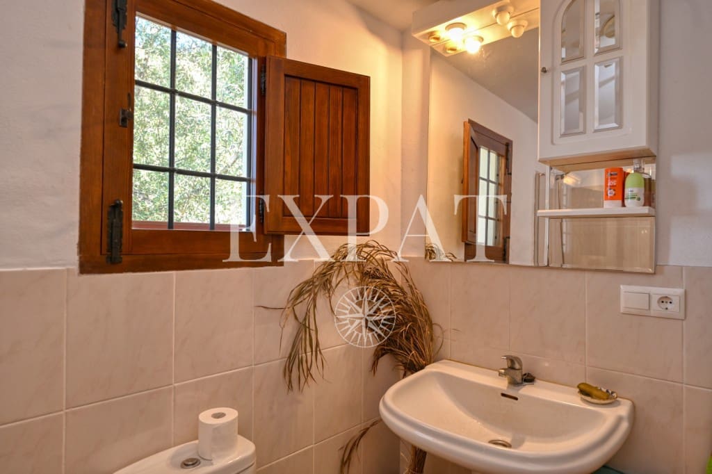 1 quarto Quinta/Casa Rural para venda em Sayalonga - 235 000 € (Ref: 9357086)