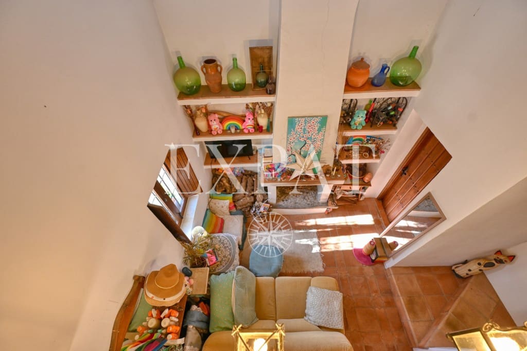 1 quarto Quinta/Casa Rural para venda em Sayalonga - 235 000 € (Ref: 9357086)