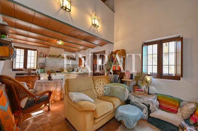 1 quarto Quinta/Casa Rural para venda em Sayalonga - 235 000 € (Ref: 9357086)