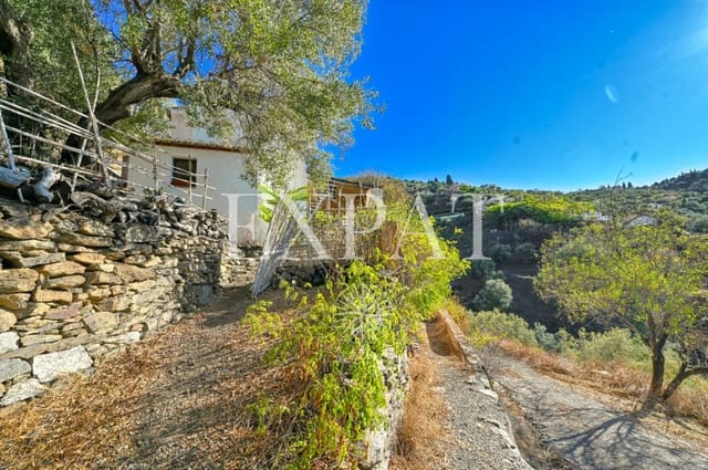 1 quarto Quinta/Casa Rural para venda em Sayalonga - 235 000 € (Ref: 9357086)