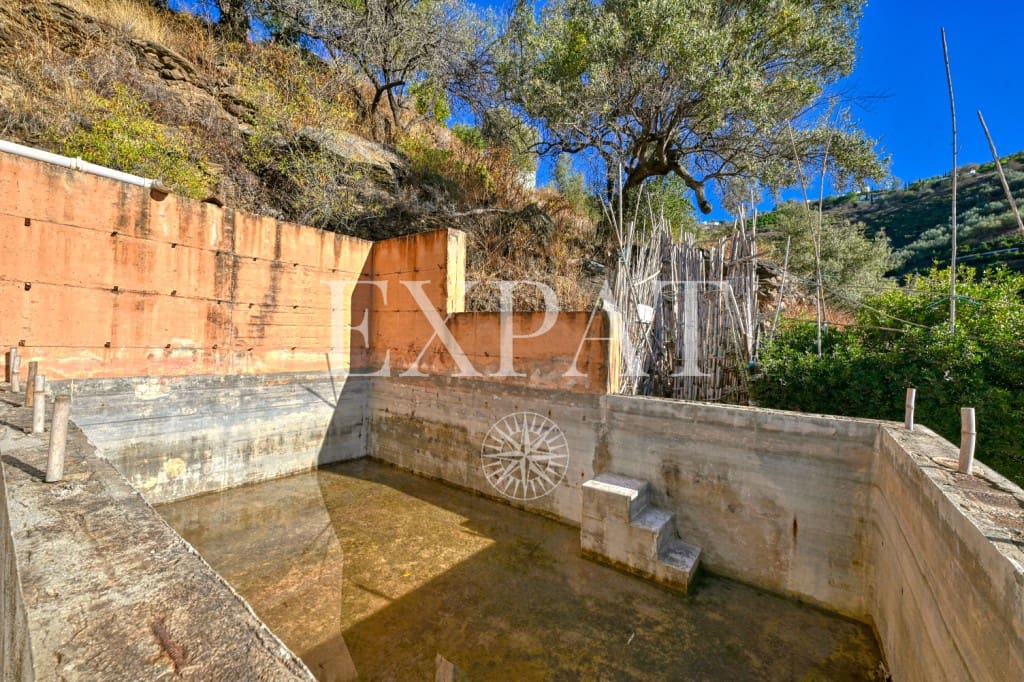 1 quarto Quinta/Casa Rural para venda em Sayalonga - 235 000 € (Ref: 9357086)