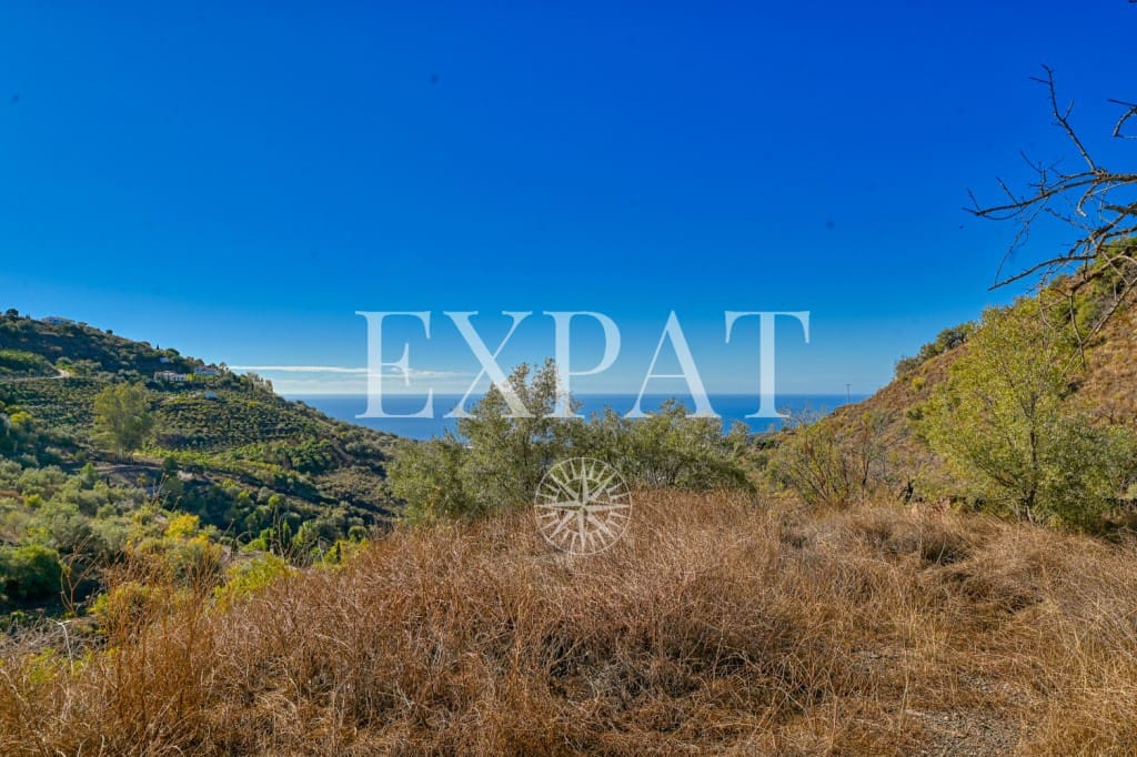 1 quarto Quinta/Casa Rural para venda em Sayalonga - 235 000 € (Ref: 9357086)