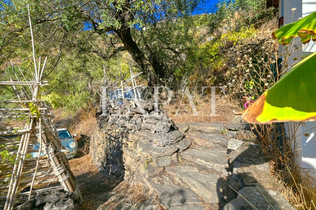 1 quarto Quinta/Casa Rural para venda em Sayalonga - 235 000 € (Ref: 9357086)