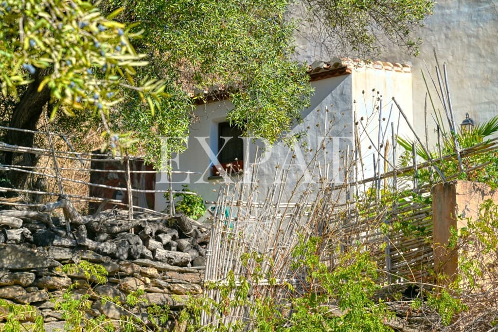 1 quarto Quinta/Casa Rural para venda em Sayalonga - 235 000 € (Ref: 9357086)